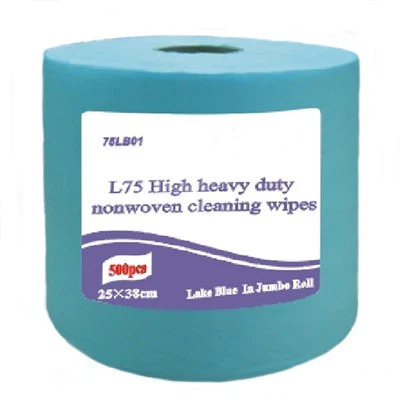 نظافت کارگاه صنعتی